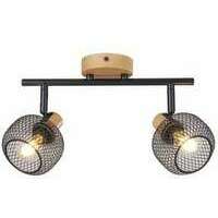 RABALUX Grendel, spot svetiljka, E14 2x MAX 40W