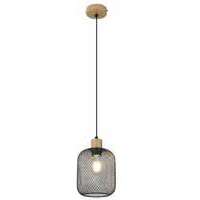 RABALUX Grendel, visilica E27 1x MAX 60W