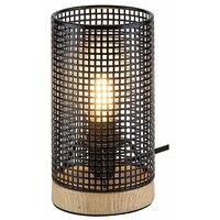 RABALUX Boogie, stona lampa, E14 / 1x max. 25W 2