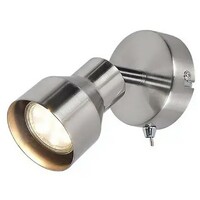 RABALUX Blake, zidna spot lampa, GU10 1x MAX 50W