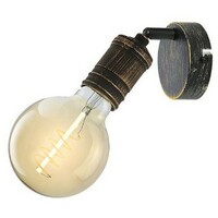 RABALUX Fidel, zidna lampa, E27 / 1x max. 25W