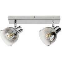 RABALUX Tarien, plafonska spot svetiljka, E14 / 2x max. 40W