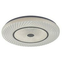 RABALUX Tornado, plafonjera, LED / 72W