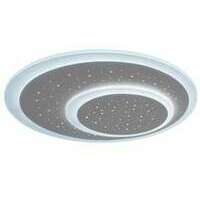 RABALUX Taneli plafonjera LED 47W 3000-6500K daljinski zvezdana