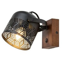 RABALUX Rotem, zidna lampa, E14 1x MAX 40W