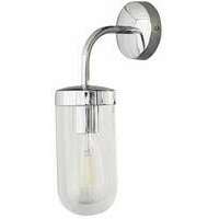 RABALUX Yago, zidna kupatilska lampa, E27 / 1x max. 60W IP44