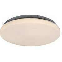 RABALUX Rob  plafonska lampa  integrisani LED  20W