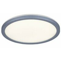 RABALUX Lambert nadgradna plafonjera LED 15W 4000K okrugla