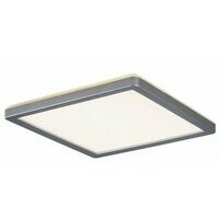 RABALUX Lambert nadgradna plafonjera LED 15W 4000K cetvrtast