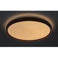 RABALUX Sherdrvenim, plafonjera, LED / 50W