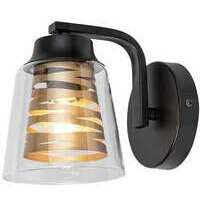 RABALUX Zenaida,zidna lampa, E2760W