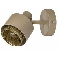 RABALUX Fedora,spot,E14 40W,braon