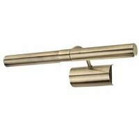 RABALUX PictureLight E14 2x40W bronza