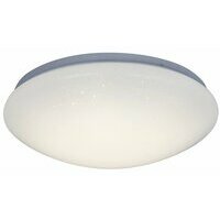 RABALUX Lucas plafonjera LED 18W 4000K 33cm zvezdano IP20