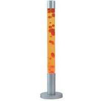 RABALUX Dovce lava lampa E14 40W crveno-žuto