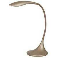 RABALUX Dominic stona lampa LED 4,5W champagne