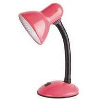 RABALUX Dylan stona lampa E27 max 40W roza/pink