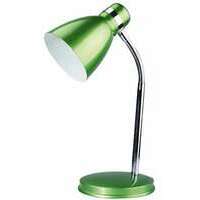 RABALUX Patric stona lampa E14 40W, zeleno