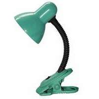 RABALUX Dennis stona lampa E27 40W zeleno