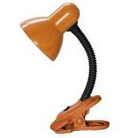 RABALUX Dennis stona lampa E27 40W narandžasta