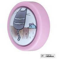 RABALUX Cathy lampa sa taster prekidacem LED 0,3W