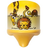 RABALUX Leon zidna lampa E14 7W