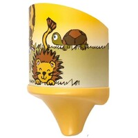 RABALUX Leon zidna lampa E14 7W