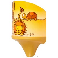 RABALUX Leon zidna lampa E14 7W