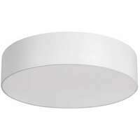 RABALUX Renata, plafonjera,mat bela,  E27 G45 3x MAX 10W