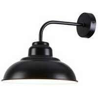 RABALUX Dragan, zidna lampa, E27 / 1x max. 60W