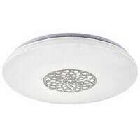 RABALUX Ophelia, Smart WIFi LED plafonjera, LED 24W 2000lm