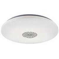 RABALUX Ophelia, Smart WIFi LED plafonjera, ED 40W 3200lm