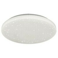 RABALUX Rob plafonjera LED 20W 4000K 29 cm zvezdano