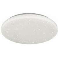 RABALUX Rob plafonjera LED 32W 4000K 38cm zvezdano