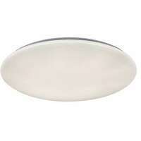 RABALUX Danny, plafonjera LED 60W 60cm  daljinski 3000-6500K zvezdano