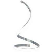 RABALUX Anais stona LED 4,8W, srebrna