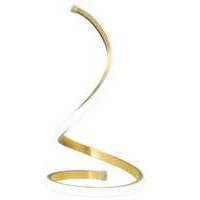 RABALUX Anais stona LED 4,8W, gold