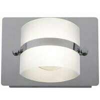 RABALUX Tony zidna lampa za kupatiloLED 5W,hrom,IP44