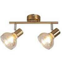 RABALUX Holly spot 2x40W bez sijalice