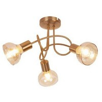 RABALUX Holly plafonska lampa 3x40W bez sijalice