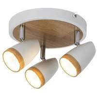 RABALUX Karen 3 headed spot integrisani LED