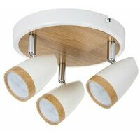 RABALUX Karen 3 headed spot integrisani LED