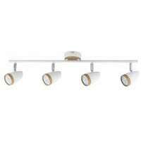 RABALUX Karen 4 headed spot integrisani LED