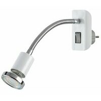 RABALUX Dobra zidna lampa sa sijalicom LED 4.5W 340lm 3000K