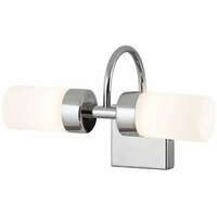 RABALUX Betty zidna lampa  LED 2x4W,hrom,IP44