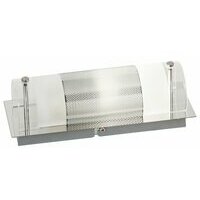 RABALUX Periodic zidna lampa E14 40W, hrom