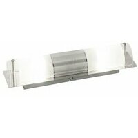 RABALUX Periodic zidna lampa E14 2x40W