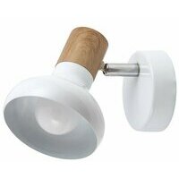 RABALUX Holly spot E14 1x40W,belo