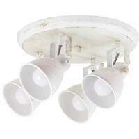 RABALUX Vivienne spot E14 4x max 40W belo