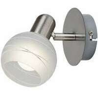 RABALUX Aurel spot E14 1x40W  opal